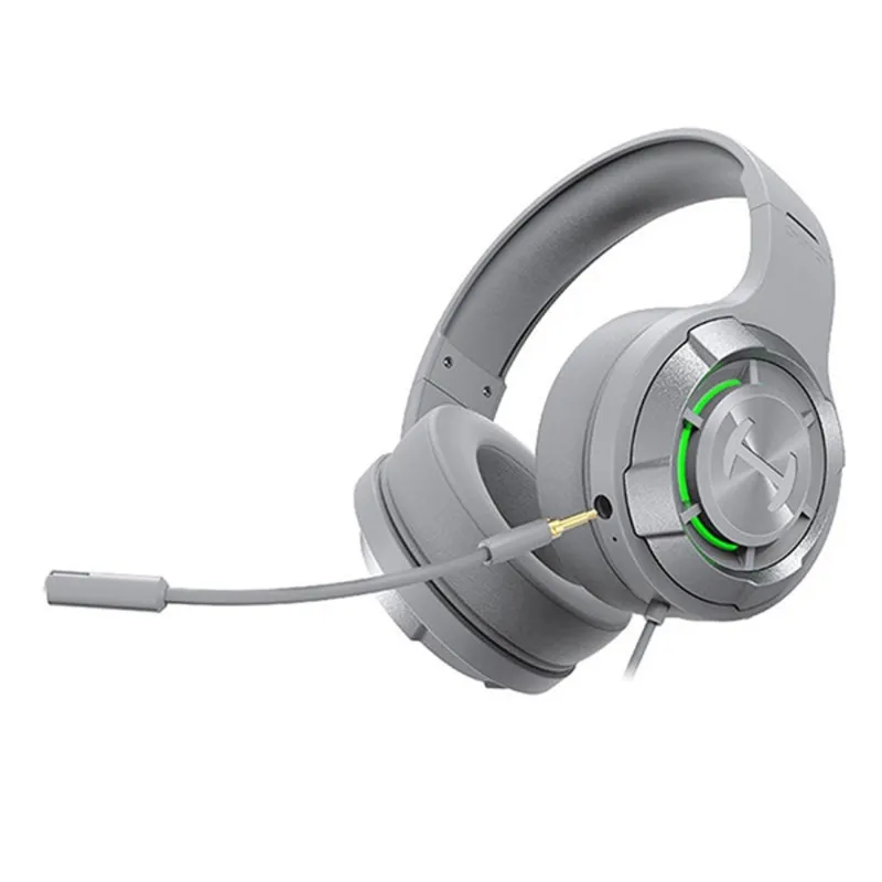 Edifier Hecate G30II RGB Gamer Headset Grey Edifier Hecate G30II RGB Gamer Headset Grey