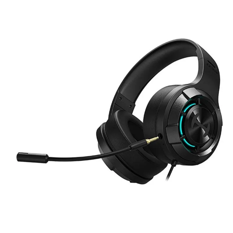 Edifier Hecate G30II RGB Gamer Headset Black Edifier Hecate G30II RGB Gamer Headset Black