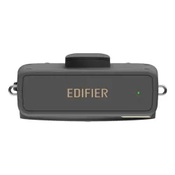 Edifier Edifier MF3 hordozható fekete hangerősítő