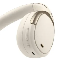 EDIFIER WH950NB Wireless ANC - Ivory