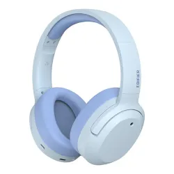 EDIFIER W820NB Plus Wireless NC Over-Ear - Blue