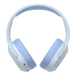 EDIFIER W820NB Plus Wireless NC Over-Ear - Blue