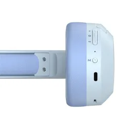 EDIFIER W820NB Plus Wireless NC Over-Ear - Blue