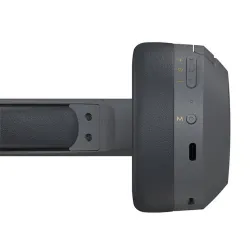 EDIFIER W820NB Plus Wireless NC Over-Ear - Grey