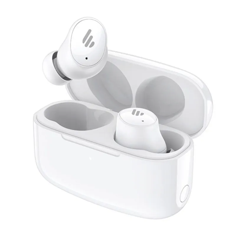 Edifier TWS1 Pro2 - TWS zajszűrős fülhallgató, fehér Edifier TWS1 Pro2 - TWS zajszűrős fülhallgató, fehér