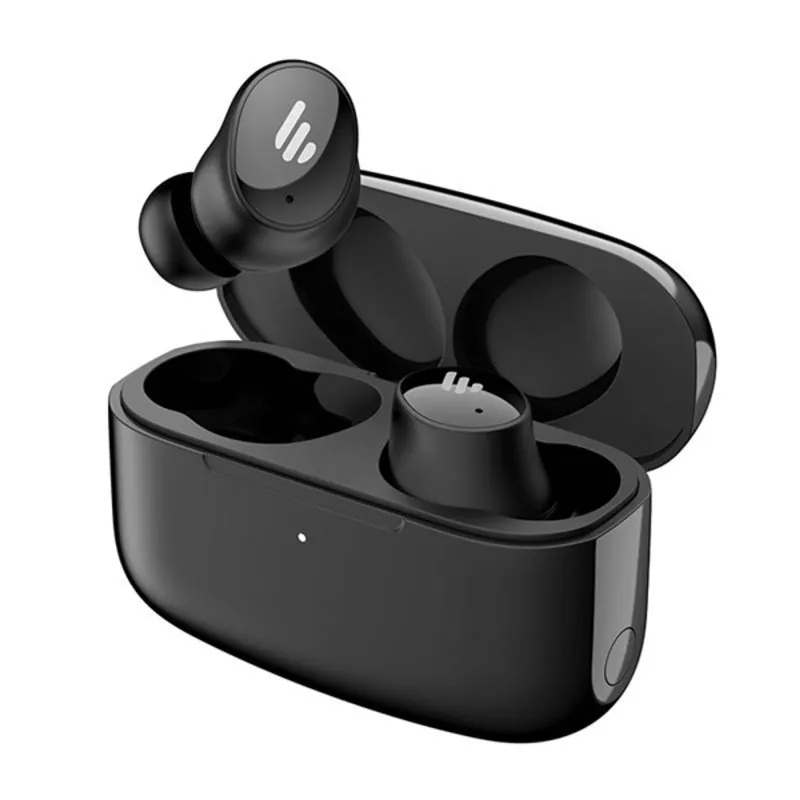 Edifier TWS1 Pro2 ANC True Wireless Bluetooth fekete fülhallgató Edifier TWS1 Pro2 ANC True Wireless Bluetooth fekete fülhallgató