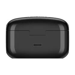Edifier TWS1 Pro2 ANC True Wireless Bluetooth fekete fülhallgató