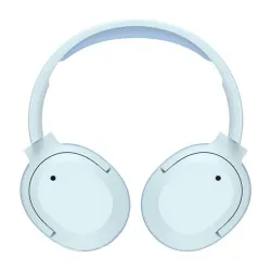 Edifier W820NB ANC vezeték nélküli Bluetooth kék fejhallgató