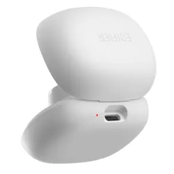 Edifier X3s - TWS vezeték nélküli fülhallgató, fehér