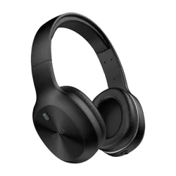 Edifier W600BT Bluetooth Headset Black