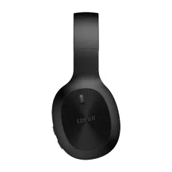 Edifier W600BT Bluetooth Headset Black