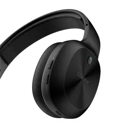 Edifier W600BT Bluetooth Headset Black