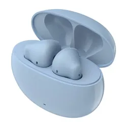Edifier X2 - TWS vezeték nélküli fülhallgató, kék