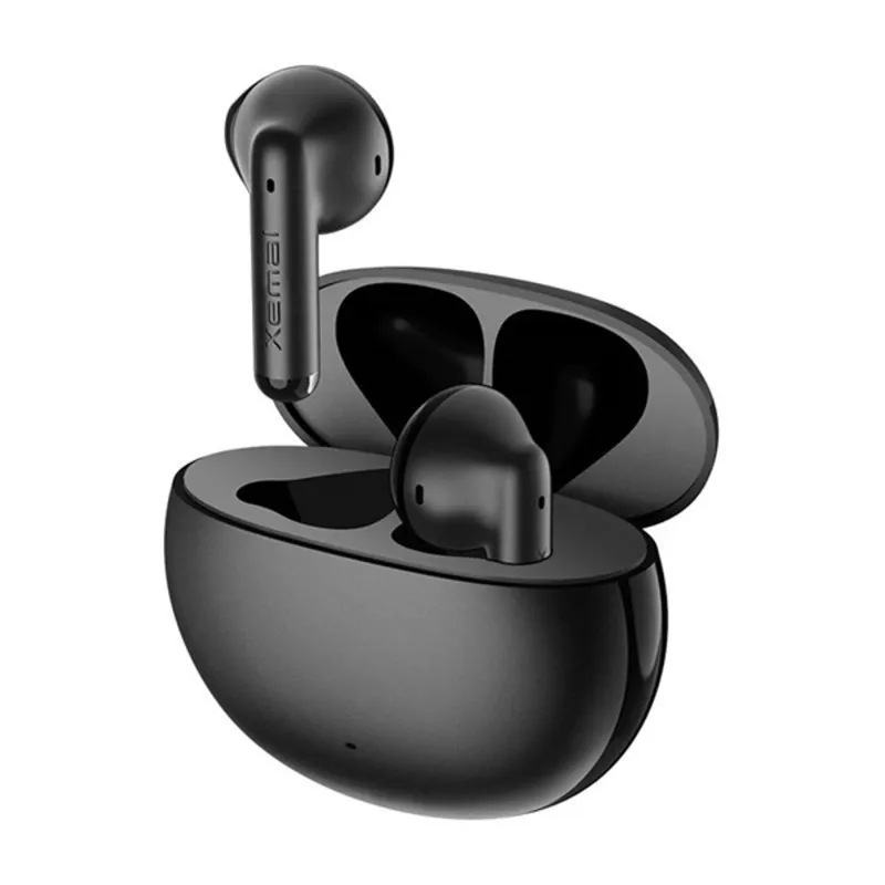 Edifier X2 True Wireless Bluetooth fekete fülhallgató Edifier X2 True Wireless Bluetooth fekete fülhallgató