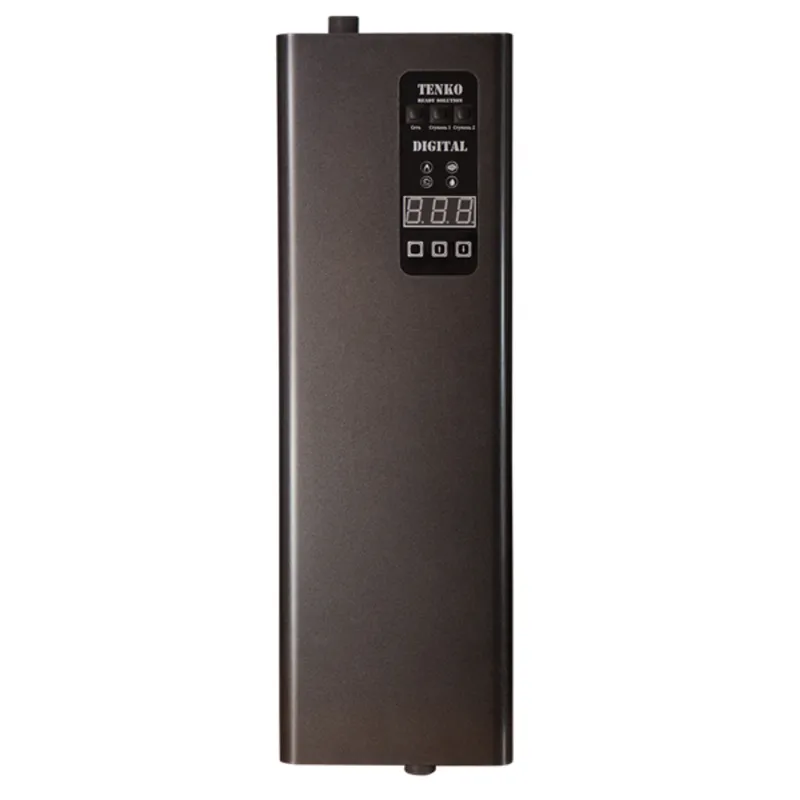 Tenko DKE 220V 7,5kW Digital elektromos kazán Tenko DKE 220V 7,5kW Digital elektromos kazán