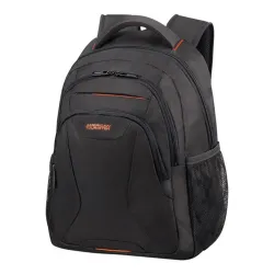 American Tourister Work notebook hátizsák 14,1" fekete-narancs (33G*39001)