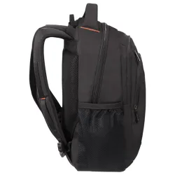American Tourister Work notebook hátizsák 14,1" fekete-narancs (33G*39001)