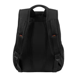 American Tourister Work notebook hátizsák 14,1" fekete-narancs (33G*39001)