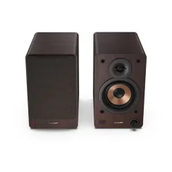 Sharp CP-SS30BR Bluetooth hangfalpár barna