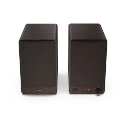 Sharp CP-SS30BR Bluetooth hangfalpár barna