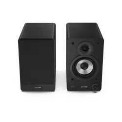 Sharp CP-SS30BR Bookshelf Speaker Black