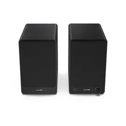 Sharp CP-SS30BR Bookshelf Speaker Black