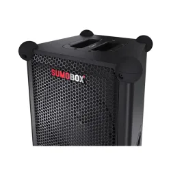 Sharp CP-LS100 SUMOBOX Bluetooth hordozható hangszóró