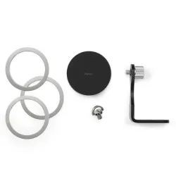 Hama 4655 univerzális mágneses okostelefon állvány adapter