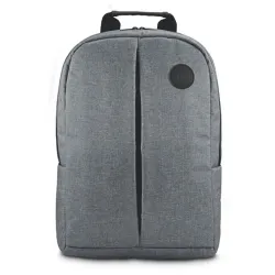 Hama Genua Laptop Backpack 15,6" Grey