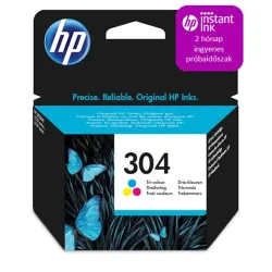 Patron HP 304 TRI-COLOR BLISTER