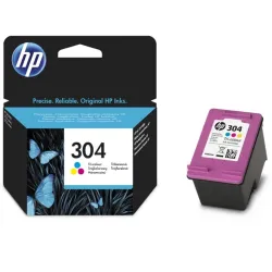 Patron HP 304 TRI-COLOR BLISTER