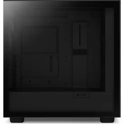 HÁZ NZXT Midi - H7 Elite - Matt fekete - CM-H71EB-02