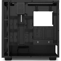 HÁZ NZXT Midi - H7 Elite - Matt fekete - CM-H71EB-02