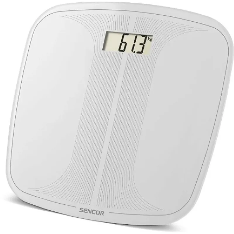 Sencor SBS 2405WH személymérleg Sencor SBS 2405WH személymérleg