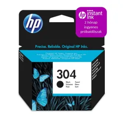 Patron HP 304 BLACK BLISTER