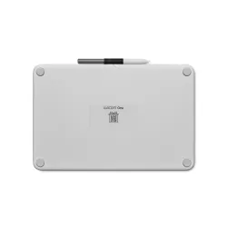 Wacom One 12 Pen Display digitalizáló tábla