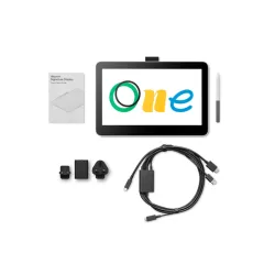 Wacom One 12 Pen Display digitalizáló tábla