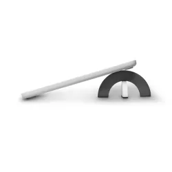 Wacom One 12 Pen Display digitalizáló tábla