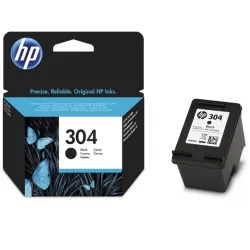 Patron HP 304 BLACK BLISTER