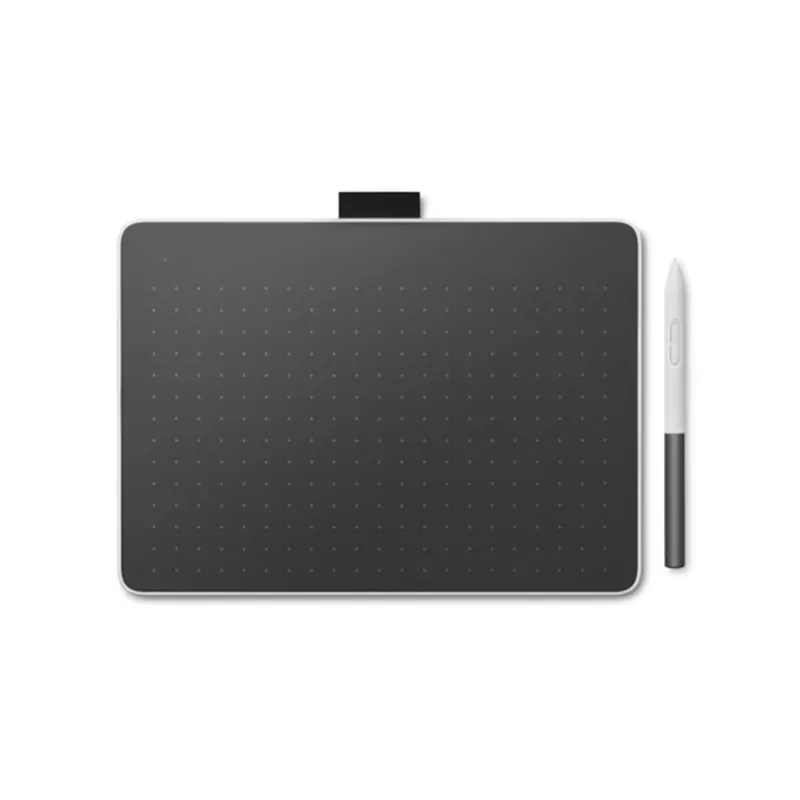Wacom One M digitális rajztábla Black Wacom One M digitális rajztábla Black