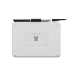 Wacom One M digitális rajztábla Black