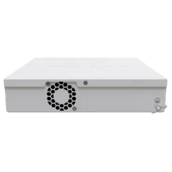 MikroTik CRS310-8G+2S+IN 8x 2.5GbE LAN port, 2x SFP+ port Cloud Router Switch
