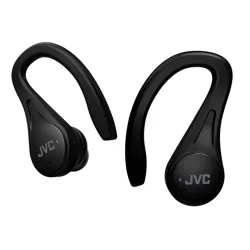 JVC HA-EC25T-B Sport Bluetooth Headset Black