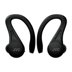 JVC HA-EC25T-B Sport Bluetooth Headset Black