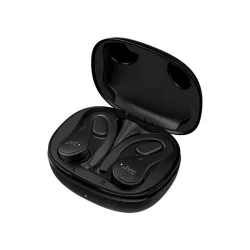 JVC HA-EC25T-B Sport Bluetooth Headset Black