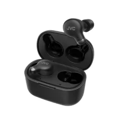 JVC HA-A25T-B TWS Bluetooth fülhallgató fekete