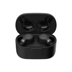 JVC HA-A25T-B TWS Bluetooth fülhallgató fekete