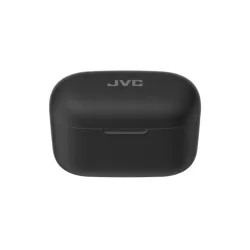 JVC HA-A25T-B TWS Bluetooth fülhallgató fekete