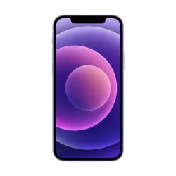 Apple iPhone 12 128GB lila