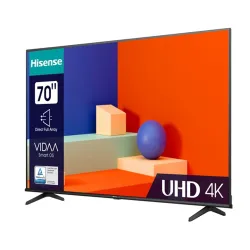 Hisense 70" 70A6K LED Smart